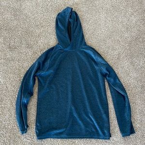 Men’s Zella Restore Hoodie